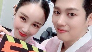 연상녀 이사강·연하남 론 결혼, 미나·류필립, 함소원·진화 부부 있었기에…