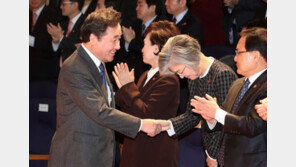 강경화 “2019년, 한반도 평화프로세스 본격화 원년돼야”