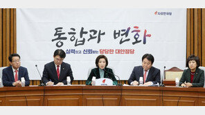 한국당 “靑 적자 국채 발행 지시 의혹은 국정농단…조사단 구성”