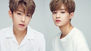 브랜뉴 측 “이대휘·박우진, 워너원 콘서트 후 휴식→데뷔 준비”