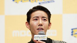 황광희, 일진설 논란 끝 퇴사 매니저 대신 사과