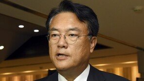 정진석 “김정은 신년사, 홍준표 ‘쇼쇼쇼’떠올라”