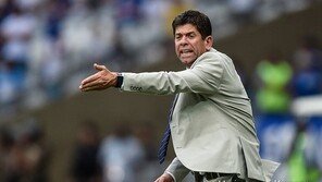 [단독] 전남, 새 사령탑에 파비아노 수아레즈 확정