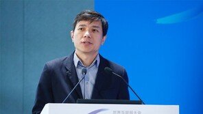 바이두 회장 “혹한이 오고 있다…AI로 극복“