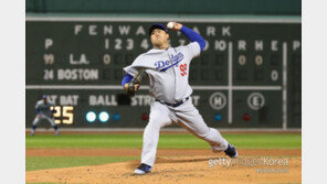 WS 챔피언 목마른 LA 다저스, MLB닷컴 전망 “준우승”