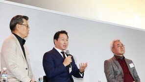 최태원 SK회장 “꼰대 되지 말라…100회 이상 직원 만날 것”
