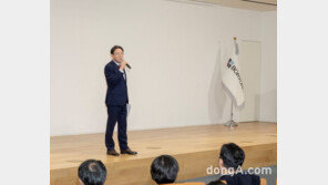 보령제약, 수익중심 경영 강화… “인재확보·신사업 개발 중점”