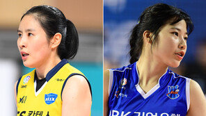 [스토리 발리볼] 선수들은 왜 팀과 숙소를 떠나려 하나