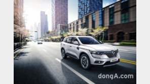 르노삼성, 지난해 국내 판매 9만369대 ‘10% 감소’