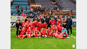 태국이 K리그 겨울 전훈지로 각광받는 이유