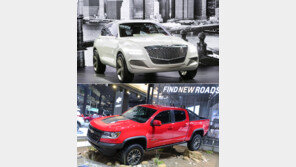 [비즈 프리즘] 플래그십부터 전기차까지…올해도 SUV 전성시대