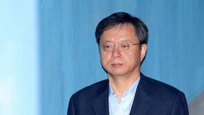 우병우 오늘 자정 석방, ‘구속기한 만료’ 384일 만