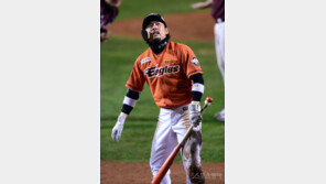 [인터뷰] 베테랑 한파 직격탄? FA 이용규의 진심