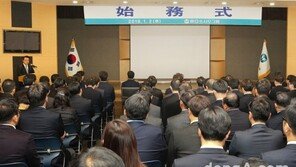 한종현 동아쏘시오그룹 사장, 사람·환경에 대한 ‘사명감’ 강조