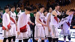 KGC, 삼성 상대로 ‘4전 전승’ 행진