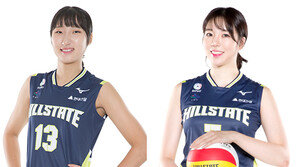 ‘난세 영웅’ 정지윤·고유민, 위기는 스타를 만들었다