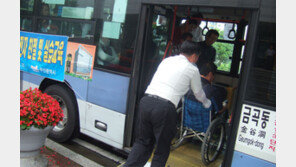 부산시, ‘장애인이 행복한 도시’ 만든다