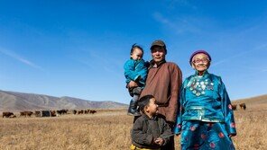 몽골, 보름 신년연휴 중 가정폭력 1100건 신고돼