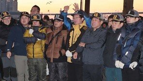 경제야 웃어라… 공동어시장 희망의 손짓