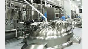 글로벌 투자설명회 나선 삼바, 미래 먹거리 확보 총력전