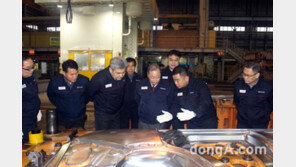 최종식 대표, “경기 침체 속 SUV 인기 꾸준… 쌍용차엔 기회”