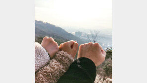 [고양이 눈]다짐 