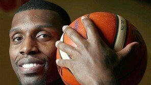 “직접 ‘라건아’ 작명… 억양도 한국사람이래요”