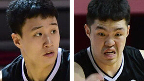 DB-오리온 “29일부터 병장들의 쿠데타”