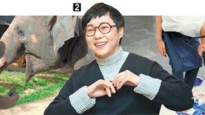 “오감으로 세상 보는 아이들… 남다른 창의력에 ‘헉’소리 나죠”