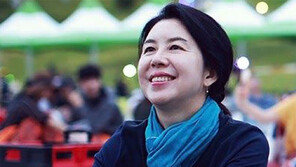 “사랑 주러 내민 손에 더 큰 사랑 채워 왔어요”