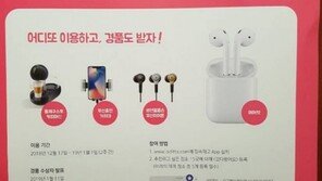 SK컴즈, 개인정보 수백건 무단 수집해 앱테스트