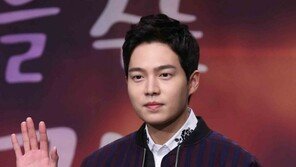 손승원, 무면허 음주뺑소니 혐의로 구속…‘윤창호법’ 적용 첫 연예인