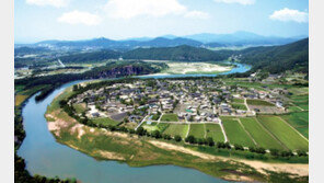 세계유산 하회마을, 4회 연속 한국관광 100선 선정