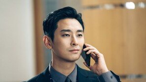 ‘아이템’ 주지훈, 4년만의 안방 복귀…‘꼴통’ 검사 변신