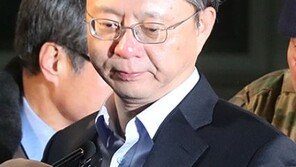 정두언 “우병우 석방? 나왔다 들어가면 더 힘들어…재판 안끝나 나온 것”