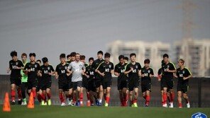 실전이 코앞으로…벤투호, 결전지 두바이로 이동