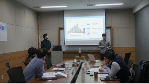 한국산업기술대 창업지원단, 영어로 창업 발표회…최종 선발자 창업연수 기회