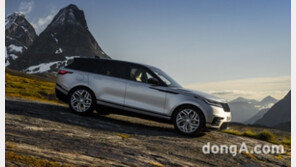 랜드로버코리아, ‘2019 레인지로버 벨라’ 출시… “더 완벽한 SUV로 거듭났다”