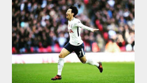 ‘억’ 소리나는 손흥민 주급, 1억9000만원 실화냐? …팀내 3위