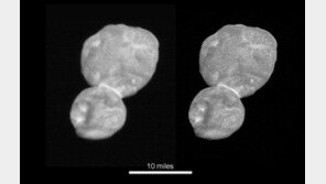 태양계 끝 천체 별명 ‘울티마 툴레’, 나치용어 논란