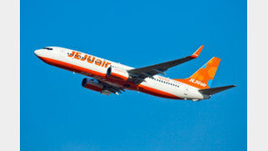 제주항공 필리핀행 여객기, ‘편명 중복’ 오류로 8시간 지연