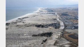 “1000년 전 중국에 거대 쓰나미, 지금도 조심해야” 中연구진