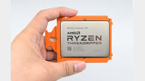 [리뷰] 12코어로 다져진 성능, 라이젠 스레드리퍼 2920X