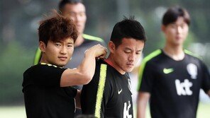 ‘고민 창고’ 왼쪽 풀백, 벤투는 문제를 풀어야한다