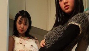 설리 SNS 속 절친 미미는 누구? “나와 비슷해 동경, 쪽지 먼저 보냈다”