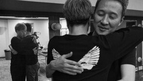 김종진 “세상떠난 故전태관, 모든게 꿈이었으면…”