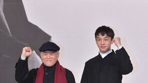 김용옥×유아인 ‘도올아인’, 전대미문 세대 통합 토크쇼의 탄생