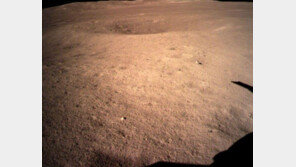 중국, 인류 최초 ‘달 뒷면’ 착륙 발표 전 SNS 유출 소동