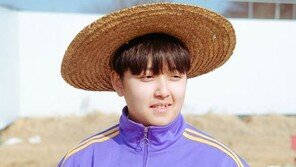 17세 ‘소년농부’ 한태웅 “새벽 4시 반에 일어나 7시까지 일하다 등교”