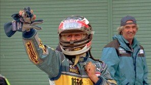 [화보] ‘스키사고 5년’ F1 황제 슈마허, 50세 생일 맞아…건강 상태는 불투명